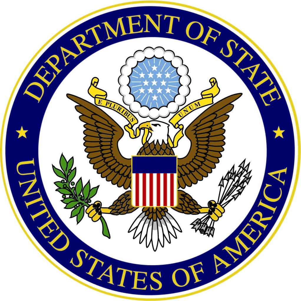 Département d'État des États-Unis